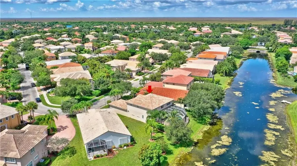 12115 NW 52nd Court Coral Springs FL 33076