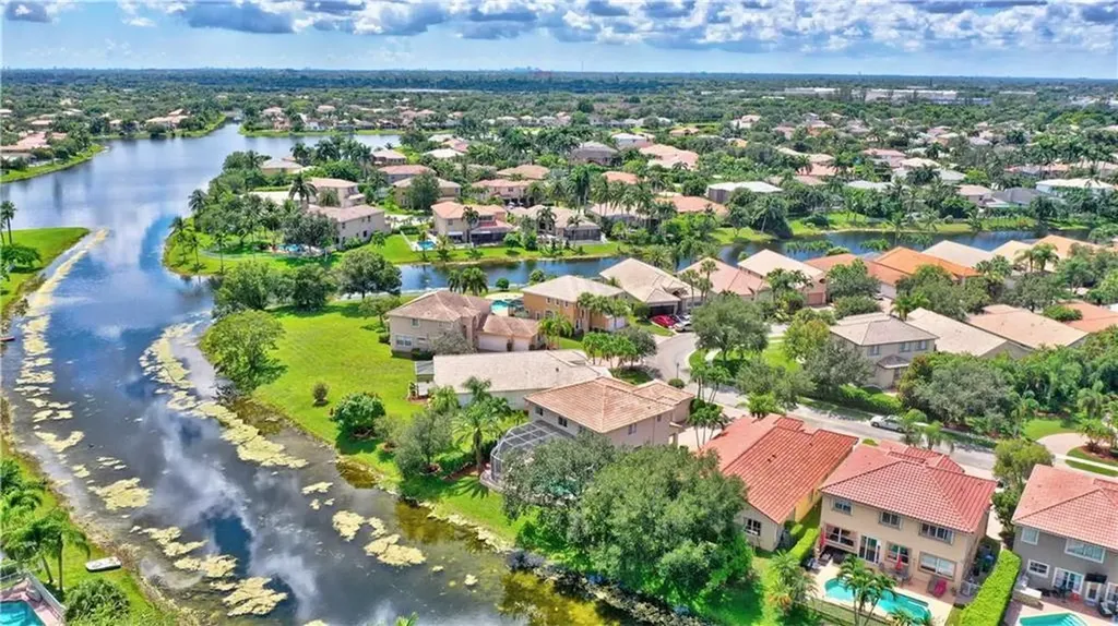 12115 NW 52nd Court Coral Springs FL 33076