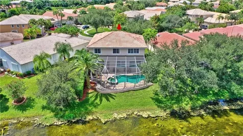 12115 NW 52nd Court Coral Springs FL 33076