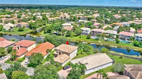 12115 NW 52nd Court Coral Springs FL 33076