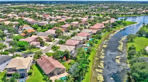 12115 NW 52nd Court Coral Springs FL 33076