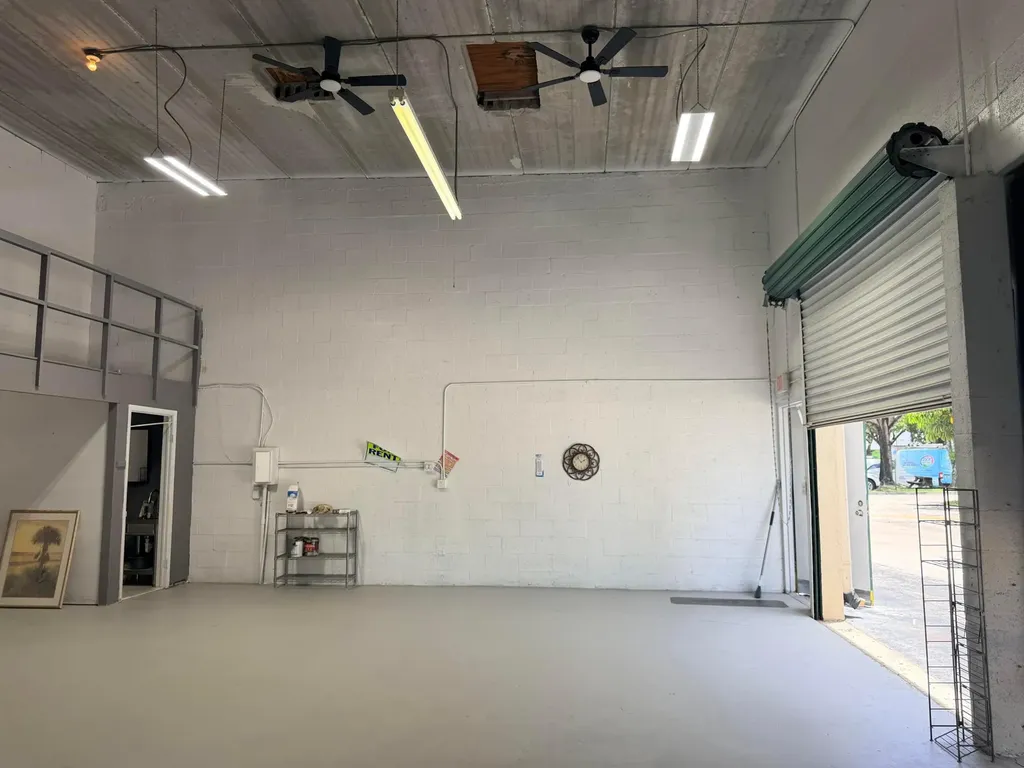 1791 Blount Road Pompano Beach FL 33069