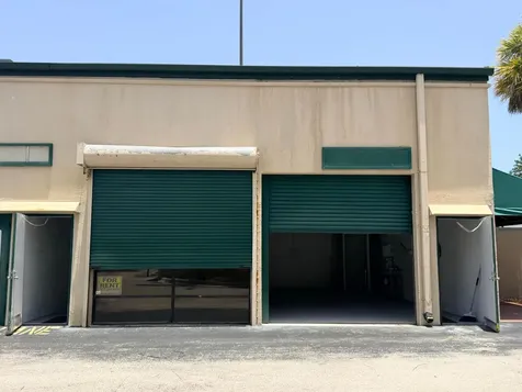 1791 Blount Road Pompano Beach FL 33069