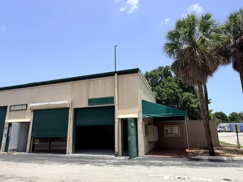 1791 Blount Road Pompano Beach FL 33069