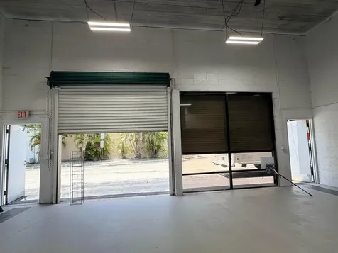 1791 Blount Road Pompano Beach FL 33069