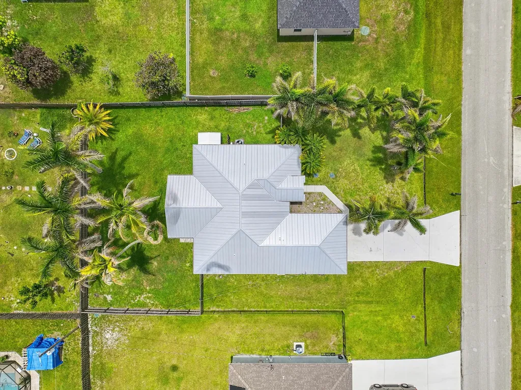 292 SW Pagoda Terrace Port St Lucie FL 34984
