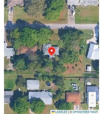 7305 Pacific Avenue Fort Pierce FL 34951