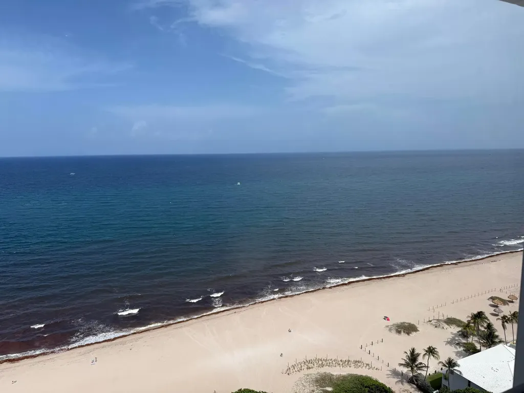 111 Briny Avenue Pompano Beach FL 33062