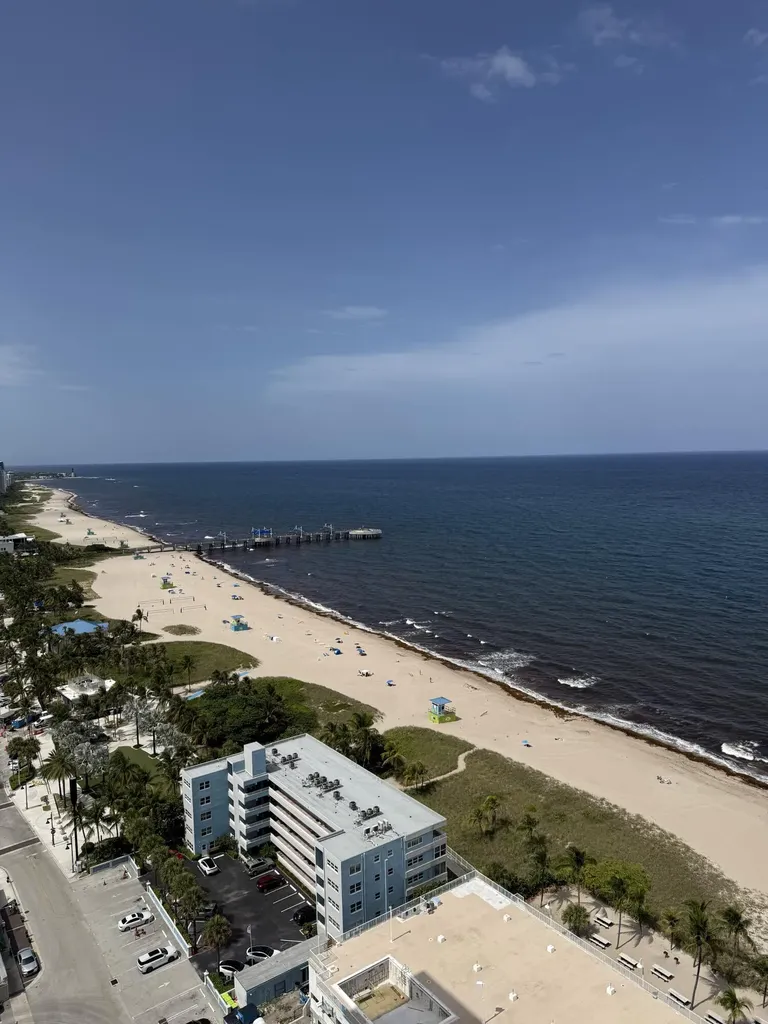 111 Briny Avenue Pompano Beach FL 33062