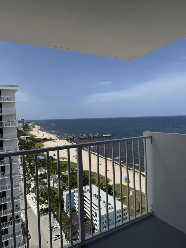 111 Briny Avenue Pompano Beach FL 33062