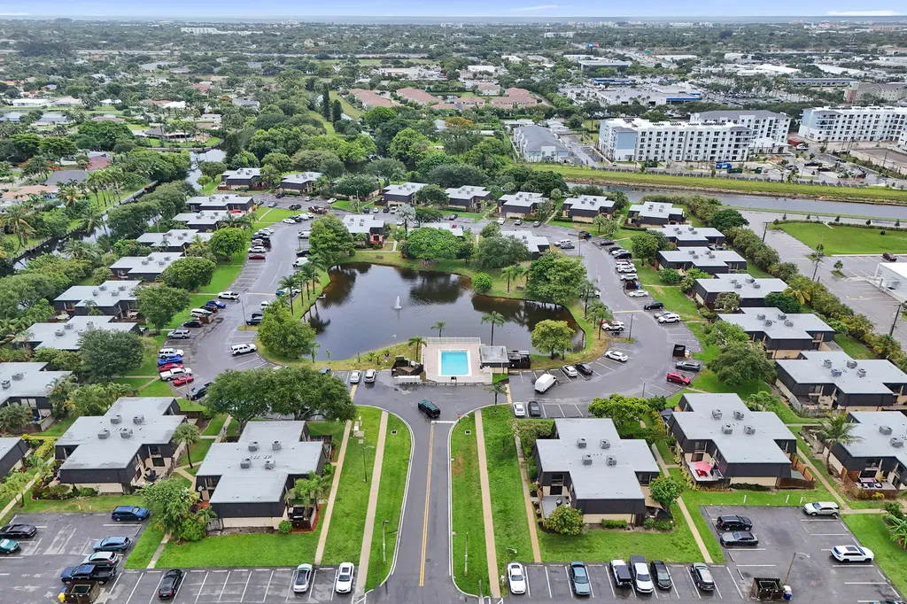 2333 Waterside Drive Lake Worth FL 33461