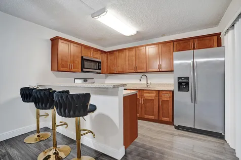 2333 Waterside Drive Lake Worth FL 33461