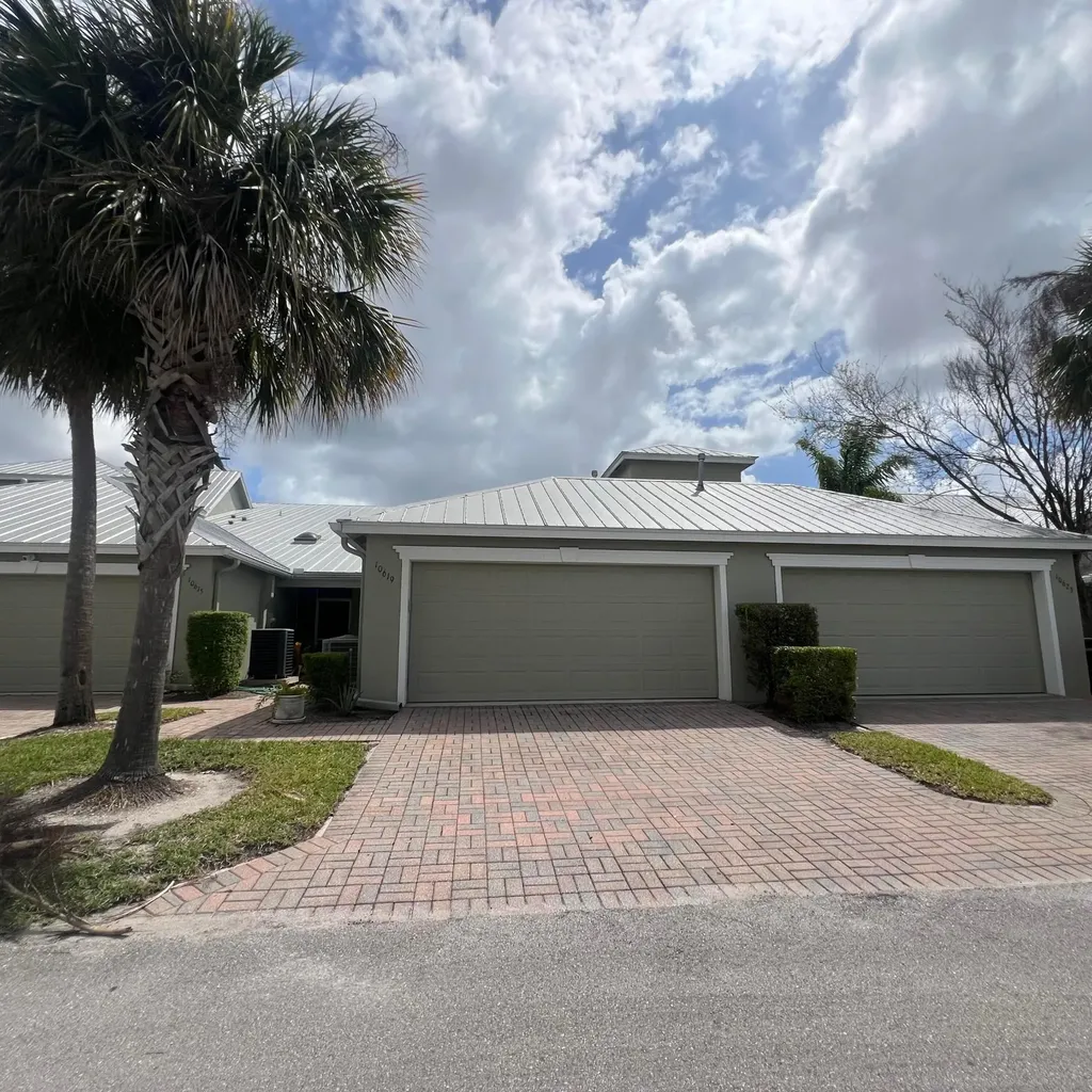 10619 SW Cam Run Port St Lucie FL 34987