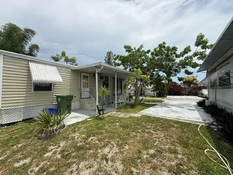 42 Palm Drive Lake Worth Beach FL 33461