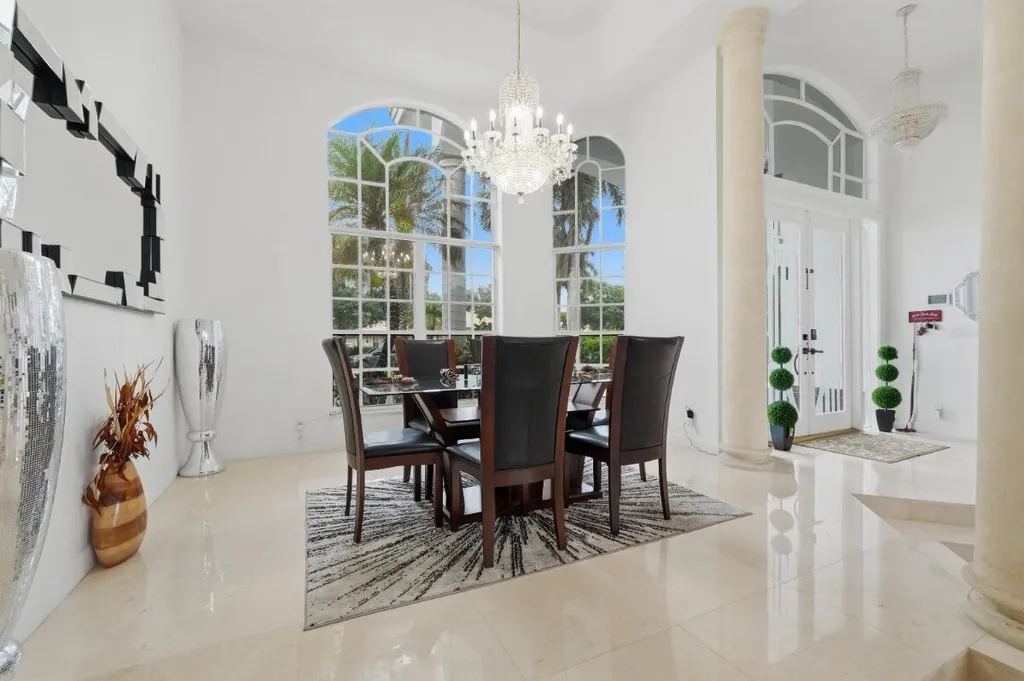 1716 NW 124th Way Coral Springs FL 33071
