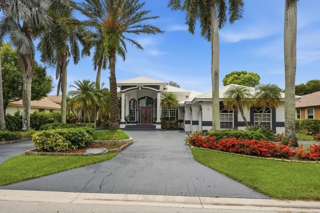 1716 NW 124th Way Coral Springs FL 33071