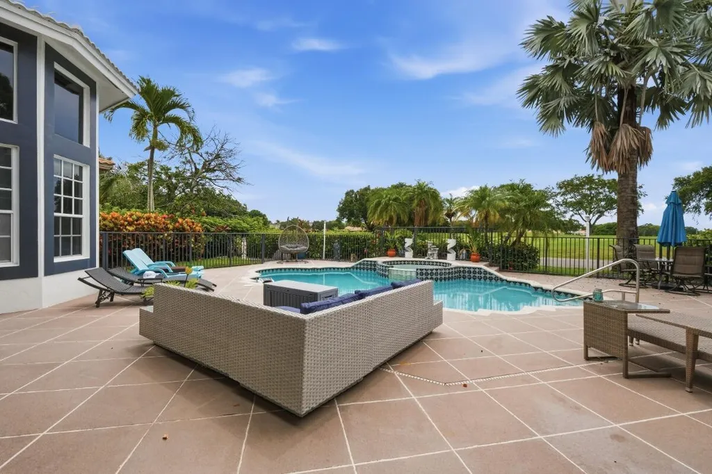 1716 NW 124th Way Coral Springs FL 33071