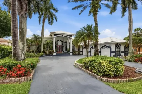 1716 NW 124th Way Coral Springs FL 33071