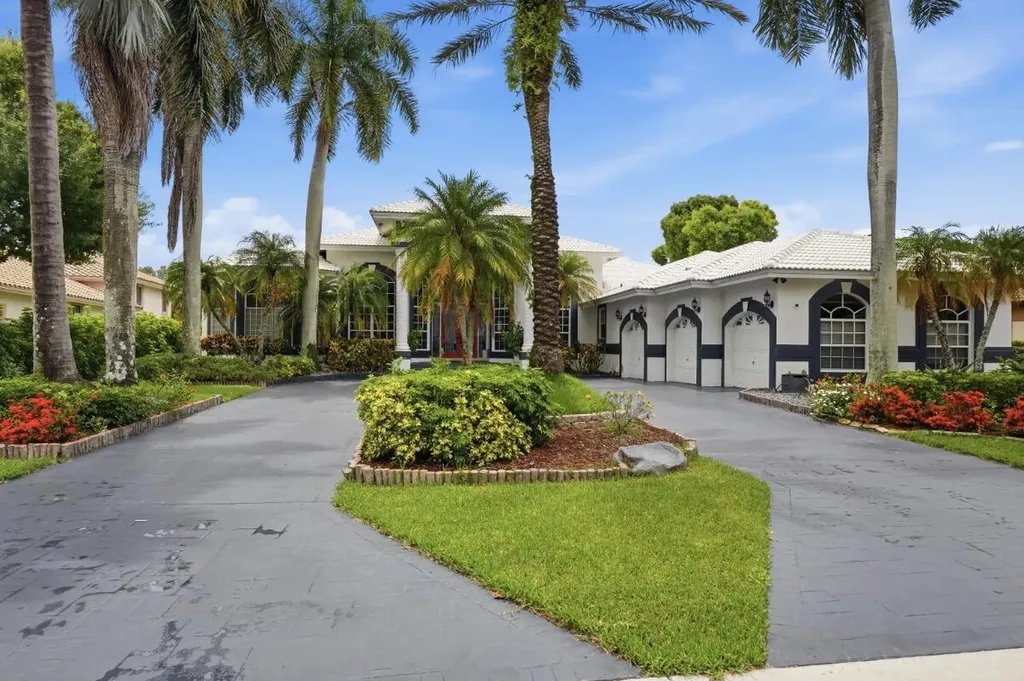 1716 NW 124th Way Coral Springs FL 33071