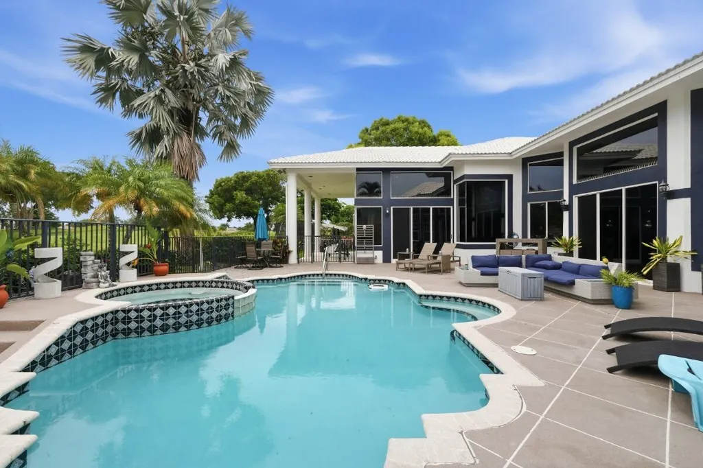 1716 NW 124th Way Coral Springs FL 33071