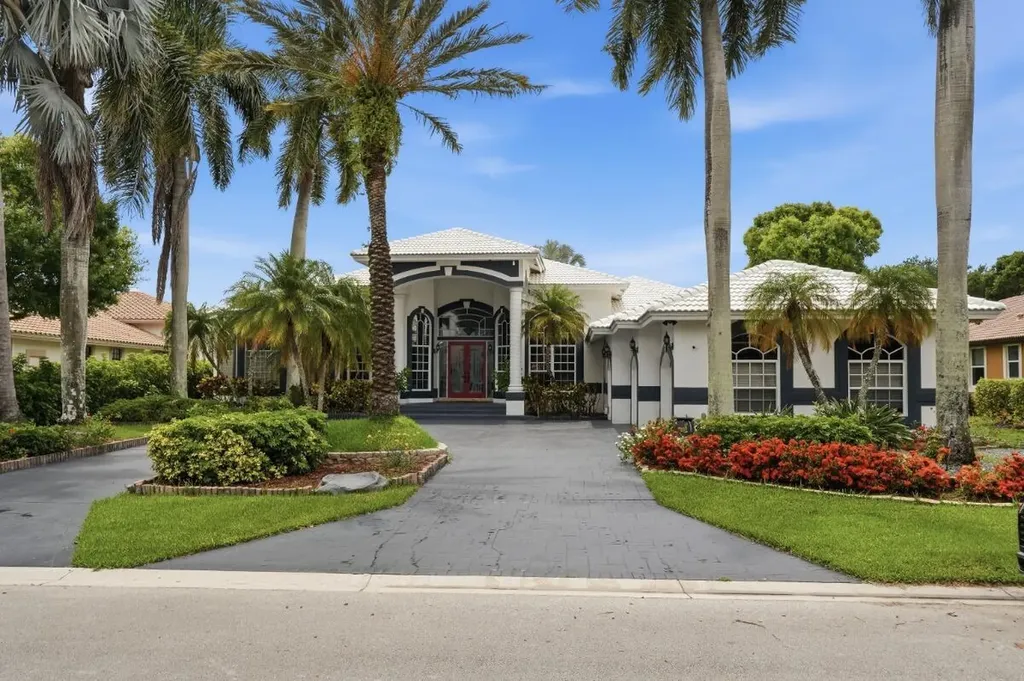 1716 NW 124th Way Coral Springs FL 33071