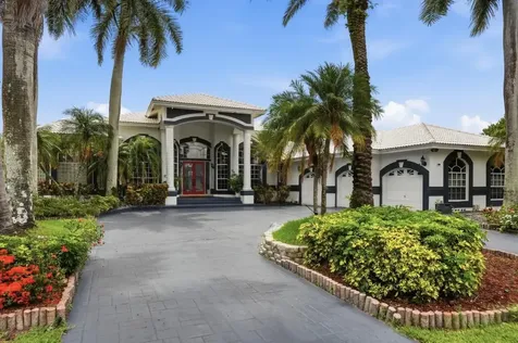 1716 NW 124th Way Coral Springs FL 33071