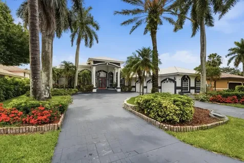 1716 NW 124th Way Coral Springs FL 33071