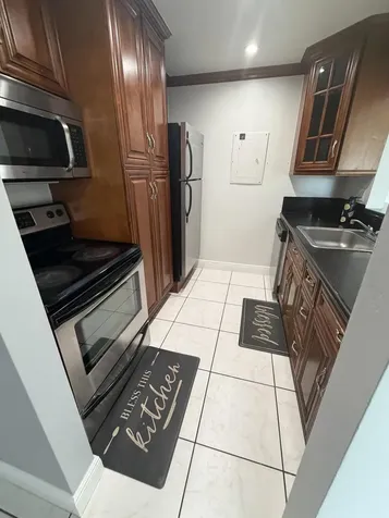 2160 SW 16th Avenue SW Miami FL 33145