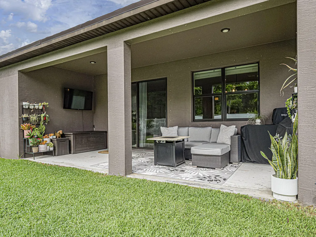 4139 Keeson Circle Vero Beach FL 32967