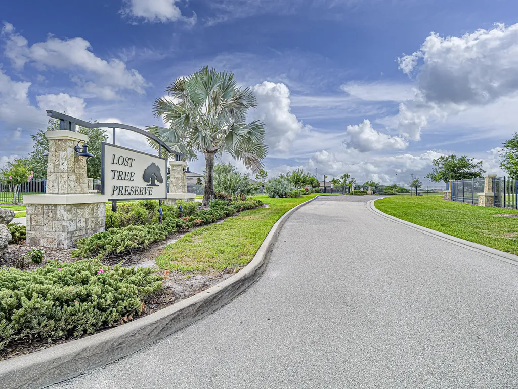 4139 Keeson Circle Vero Beach FL 32967