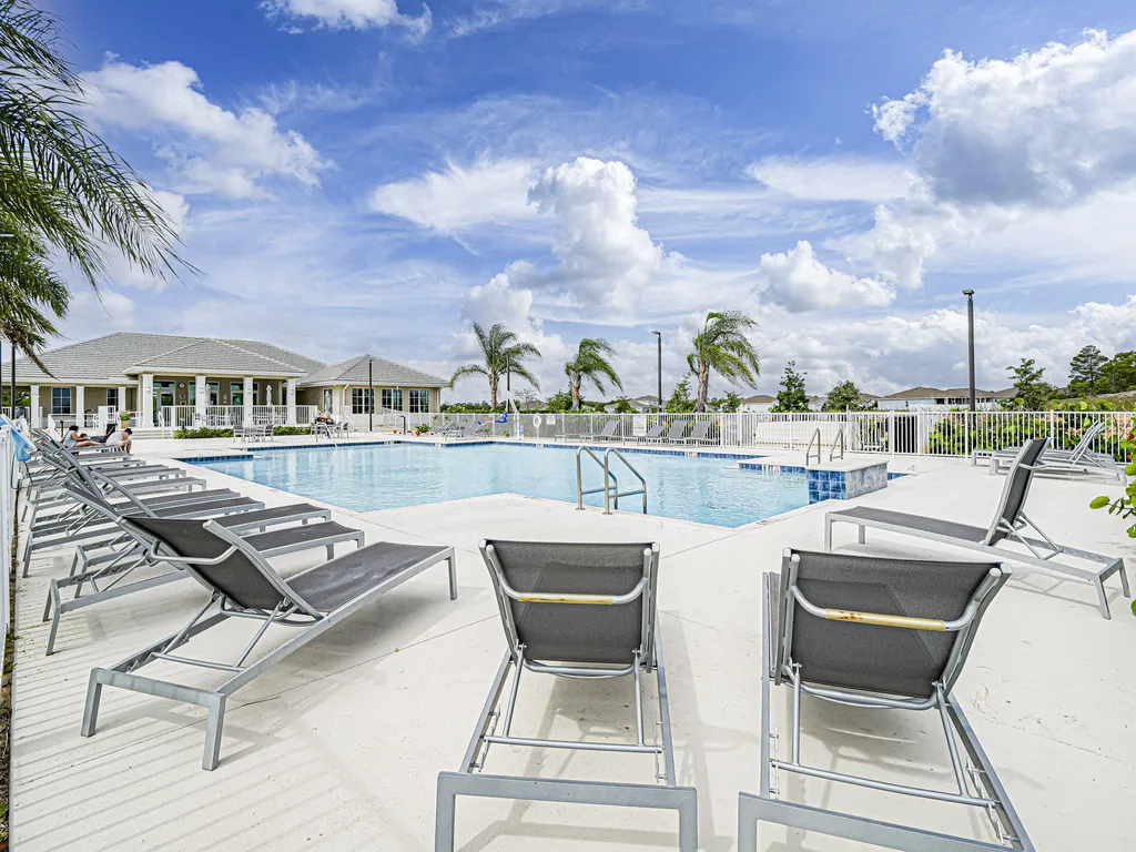4139 Keeson Circle Vero Beach FL 32967