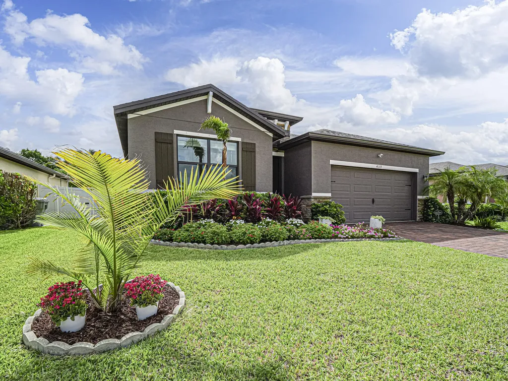 4139 Keeson Circle Vero Beach FL 32967