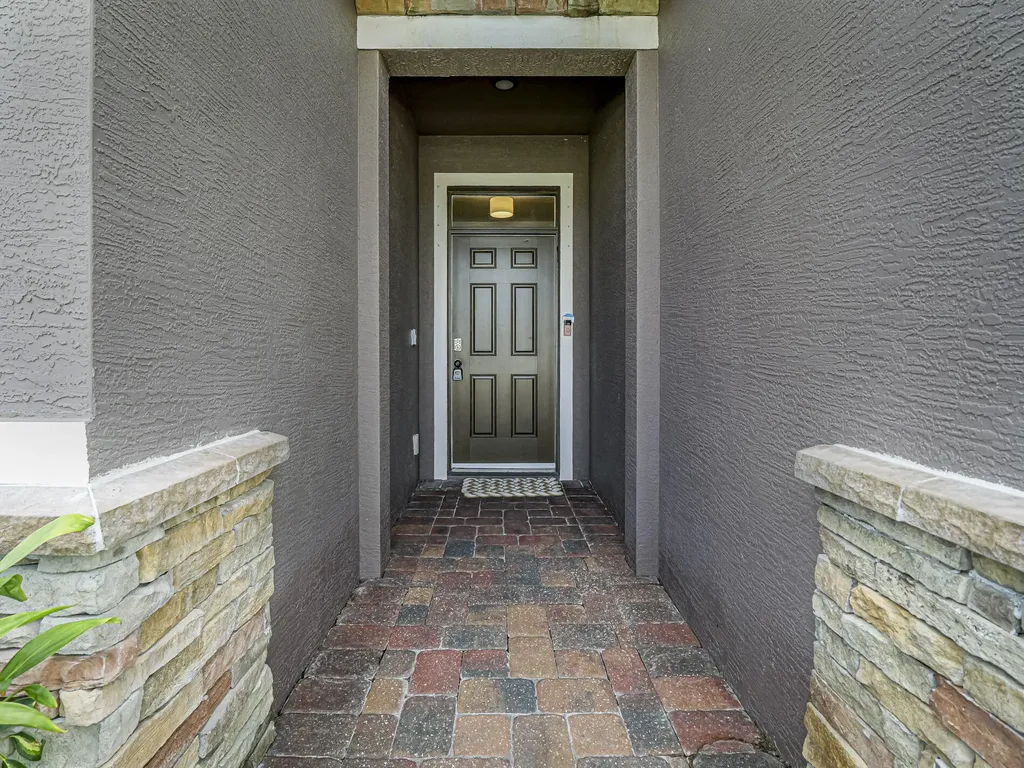 4139 Keeson Circle Vero Beach FL 32967