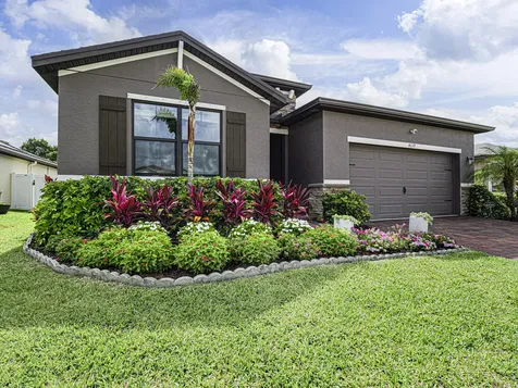 4139 Keeson Circle Vero Beach FL 32967