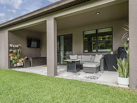 4139 Keeson Circle Vero Beach FL 32967