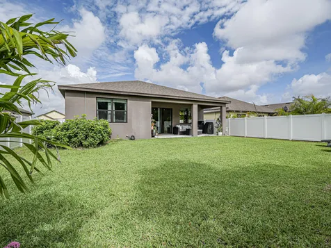 4139 Keeson Circle Vero Beach FL 32967