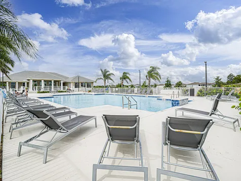 4139 Keeson Circle Vero Beach FL 32967