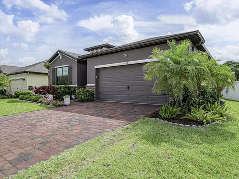 4139 Keeson Circle Vero Beach FL 32967