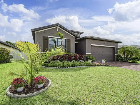 4139 Keeson Circle Vero Beach FL 32967