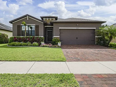 4139 Keeson Circle Vero Beach FL 32967