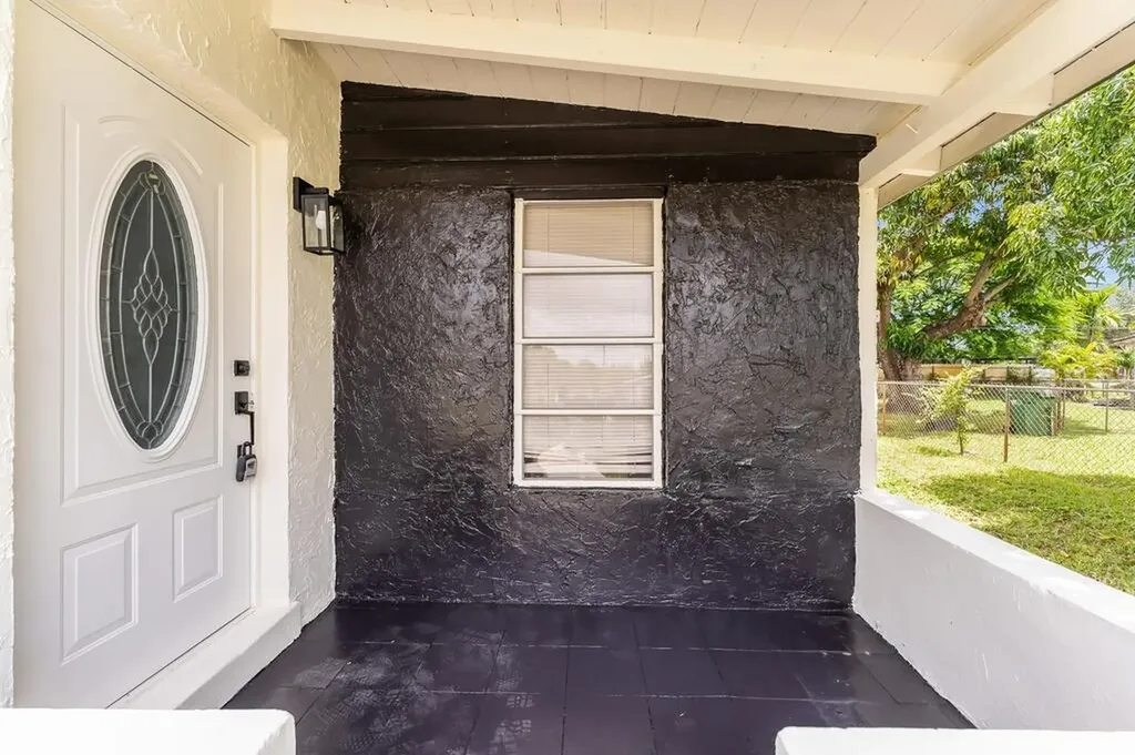 3411 NW 5th Court Lauderhill FL 33311