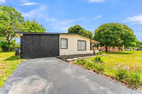 3411 NW 5th Court Lauderhill FL 33311
