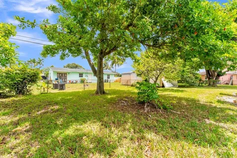 3411 NW 5th Court Lauderhill FL 33311