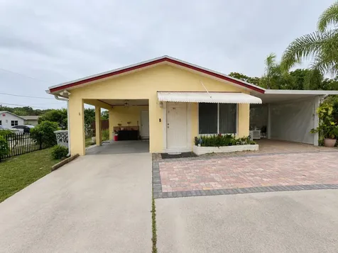 200 NW 12th Court Pompano Beach FL 33060