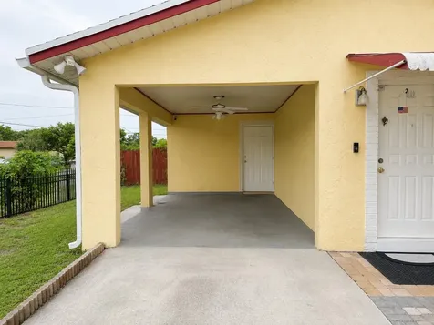200 NW 12th Court Pompano Beach FL 33060