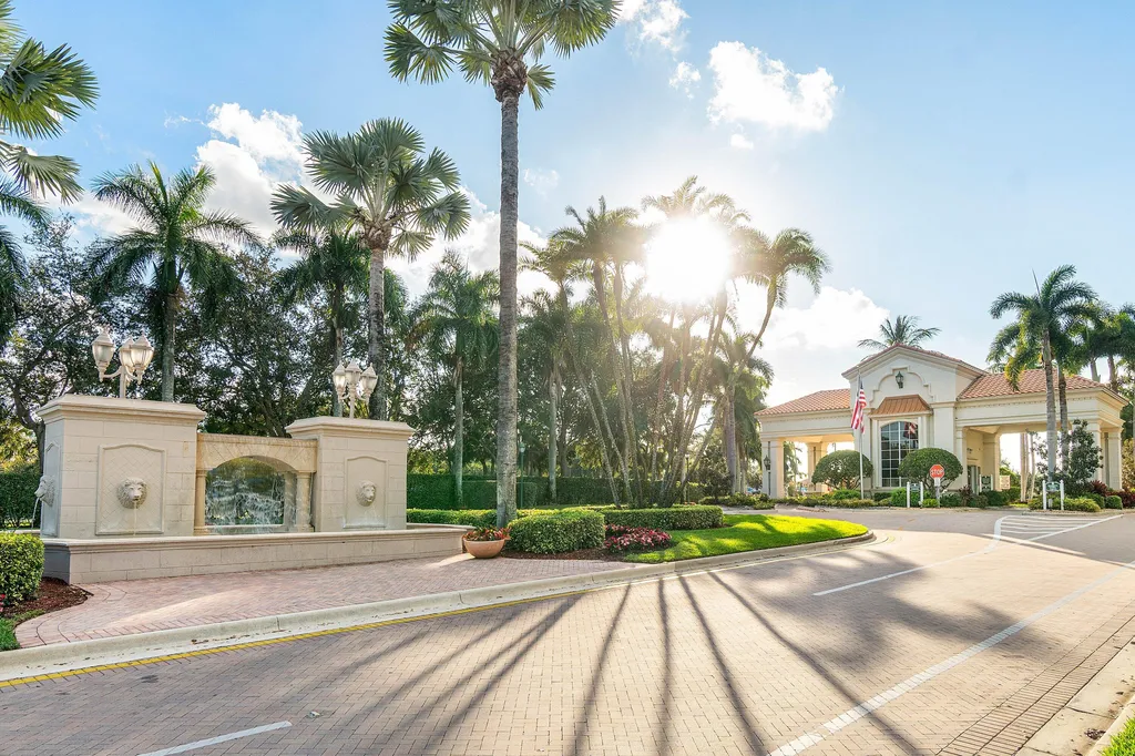 12196 Landrum Way Boynton Beach FL 33437