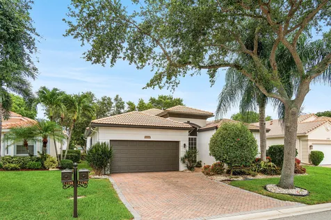 12196 Landrum Way Boynton Beach FL 33437