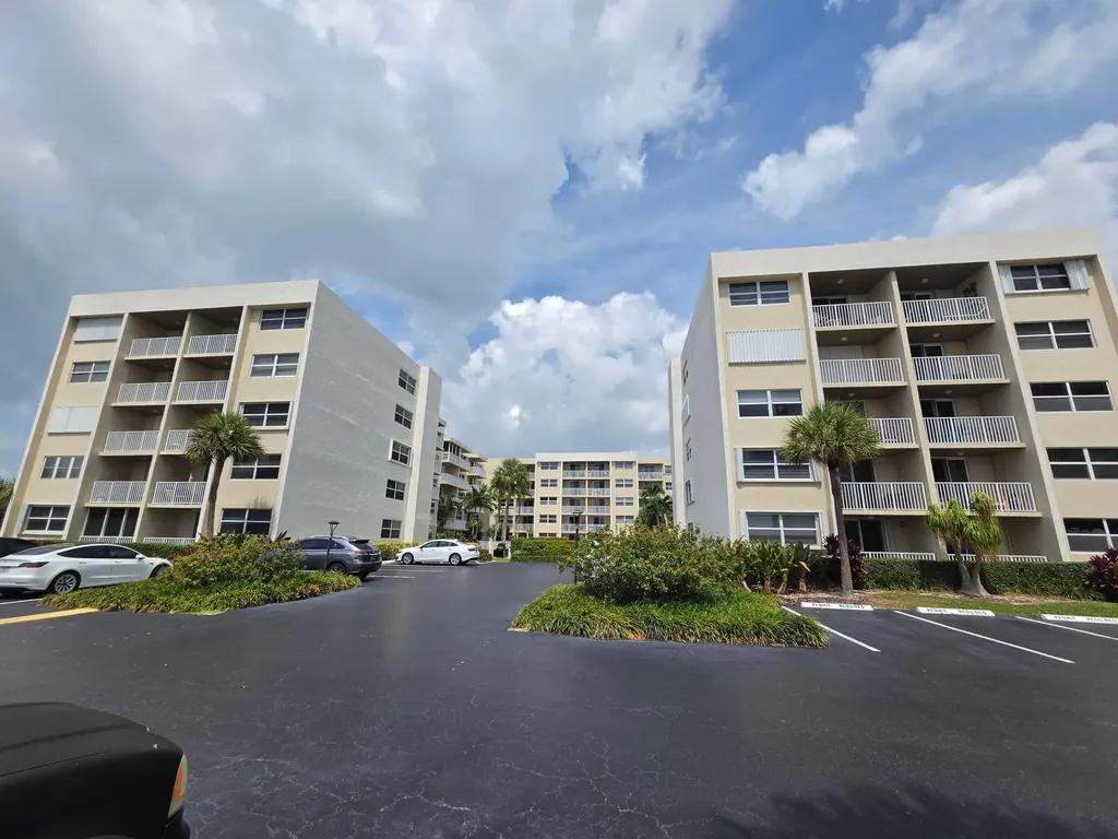 2929 S Ocean Boulevard Boca Raton FL 33432