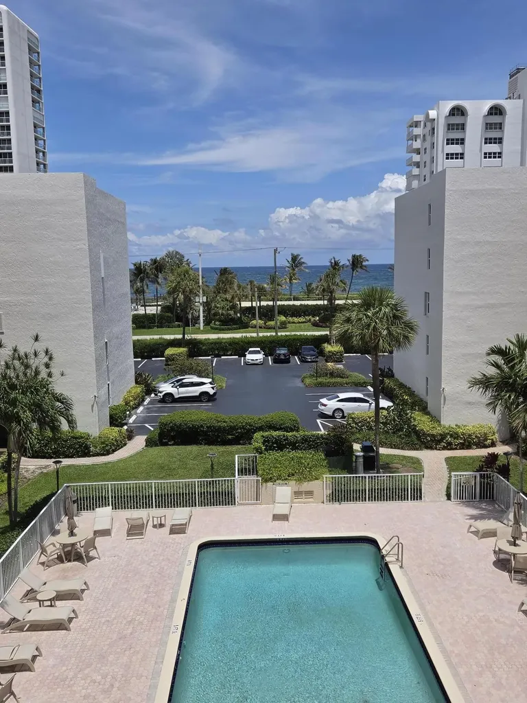 2929 S Ocean Boulevard Boca Raton FL 33432
