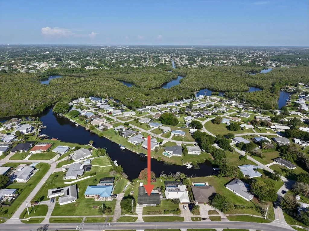 220 Riomar Drive Port St Lucie FL 34952